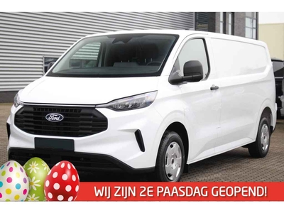 Ford Transit Custom 300 2.0 130 pk EcoBlue L2H1 Trend.