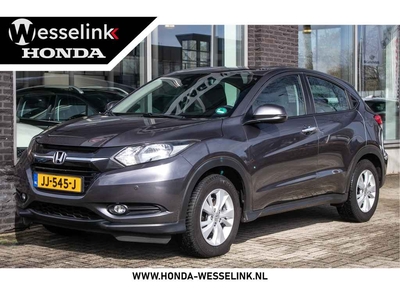 Honda HR-V 1.5 i-VTEC Elegance