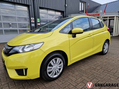 Honda Jazz 1.3 i-VTEC