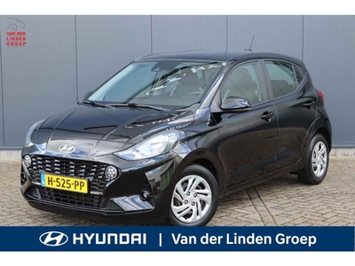 Hyundai i10 1.0 Comfort Smart/Navi/Camera/Led