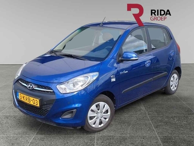 Hyundai i10 1.0 i-Drive Cool | VERKOCHT