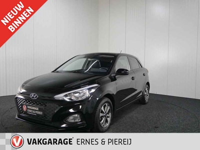 Hyundai i20 1.2 Premium