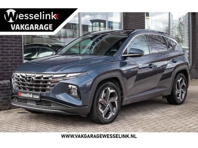 Hyundai Tucson 1.6 T-GDI HEV Premium Sky