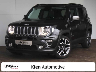 Jeep Renegade 1.0T Limited