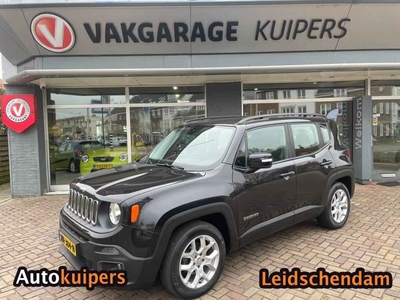 Jeep Renegade 1.4 MultiAir Longitude