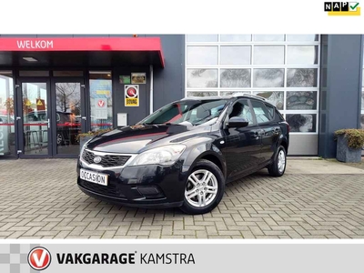 Kia cee'd 1.4 CVVT X-tra NAP/Airco/Cruise/DAB+/PDC/Camera