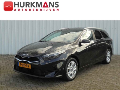 Kia cee'd Sw 1.0 T-GDi 120PK DYNAMICPLUSLINE NL-AUTO