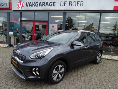 Kia Niro 1.6 GDi H. DynamicL.