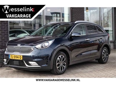 Kia Niro 1.6 GDi Hybrid BusinessLine