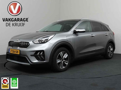 Kia Niro 1.6 GDi PHEV DynamicLine