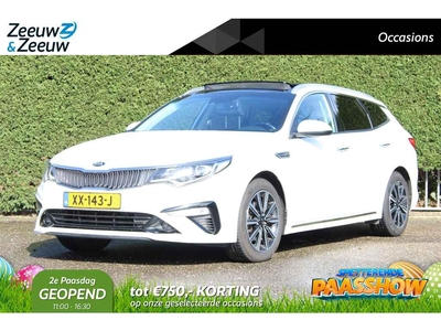 Kia Optima 1.6 T-GDI DynamicPlusLine