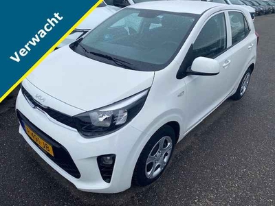 Kia Picanto 1.0 DPi COMFORTLINE 5-DRS. 1e EIG.