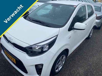 Kia Picanto 1.0 DPi COMFORTLINE 5-DRS. + APPLE CARPLAY 1e EIG.