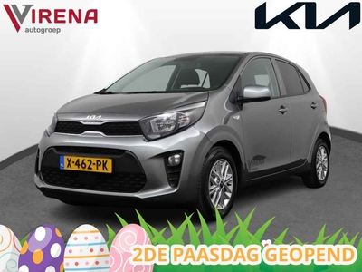 Kia Picanto 1.0 DPi DynamicLine