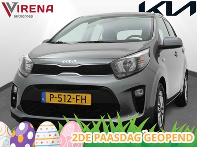 Kia Picanto 1.0 DPi DynamicLine