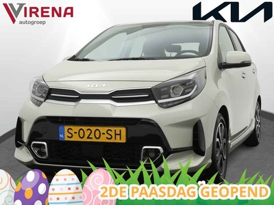 Kia Picanto 1.0 DPi GT-Line