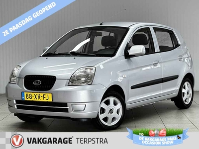 Kia Picanto 1.0 Light