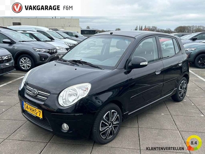 Kia Picanto 1.1 X-ecutive