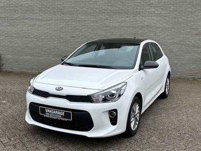 Kia Rio 1.0 TGDI Comf.Line