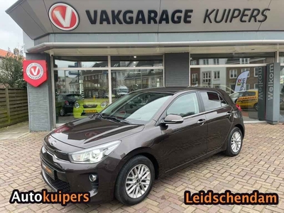 Kia Rio 1.0 TGDI DynamicPlusLine