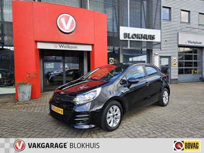 Kia Rio 1.2 ComfortPlus Navi | Camera | VERKOCHT