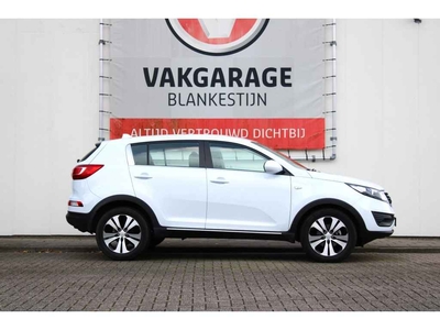 Kia Sportage 1.6 GDI X-ecutive