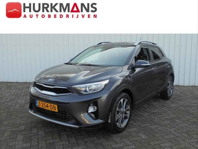 Kia Stonic 1.0 T-GDi 120PK 41.657 KM ZEER LUXE !!