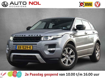 Land Rover Range Rover Evoque 2.0 Si 4WD Dynamic