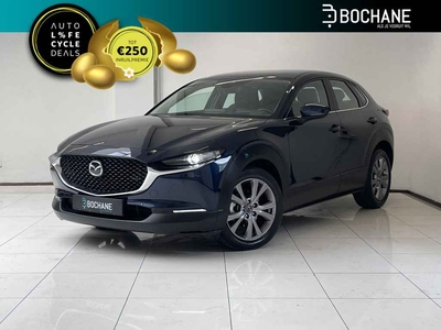 Mazda CX-30 2.0 SkyActiv-X 180 Luxury