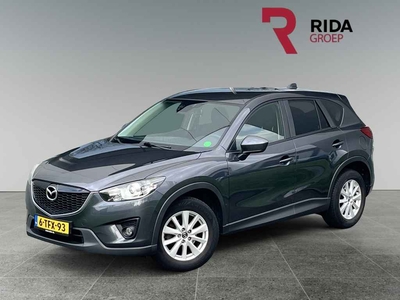 Mazda CX-5 2.0 Skylease 2WD | VERKOCHT