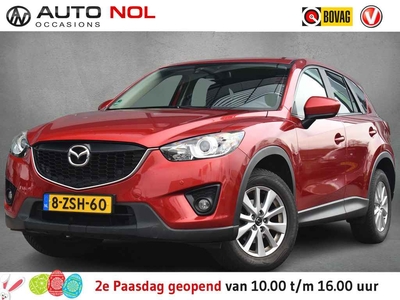 Mazda CX-5 2.0 TS+ 2WD