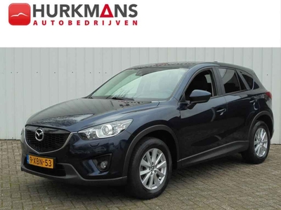 Mazda CX-5 2.0i 160PK 4WD AUTOMAAT ZEER NETTE AUTO