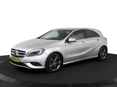 Mercedes-Benz A-Klasse 180 Ambition (NAP)