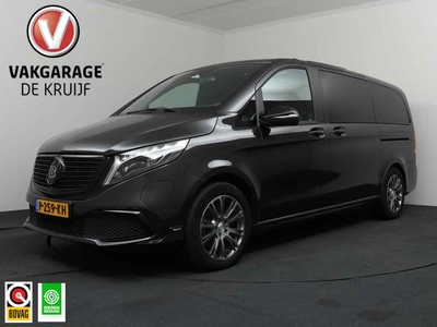 Mercedes-Benz EQV Brabus 300 L2 Avantgarde 100 kWh