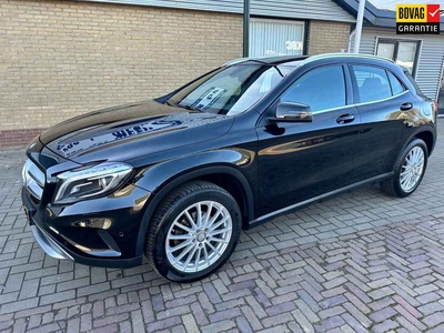 Mercedes-Benz GLA 200 Prestige