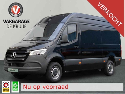 Mercedes-Benz Sprinter 317 1.9 CDI L2H2 RWD