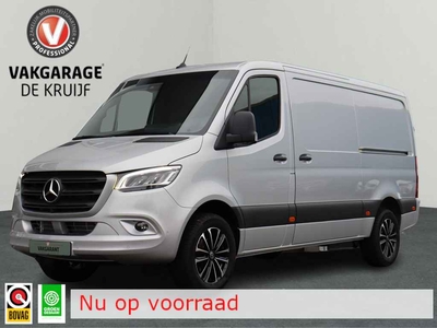 Mercedes-Benz Sprinter 319 1.9 CDI L2H1 RWD