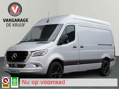 Mercedes-Benz Sprinter 319 1.9 CDI L2H2 RWD