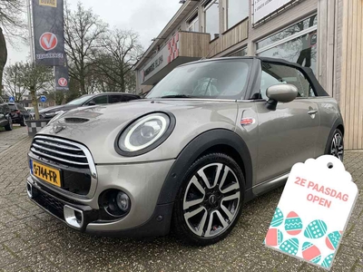 MINI Cooper 1.5 Cooper Chili aut.,