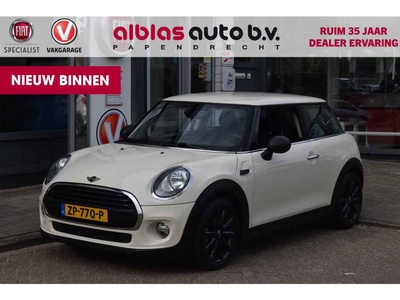 MINI Mini 1.2 One|JCW int.|17'|Nav|PDC|Rijklaar!