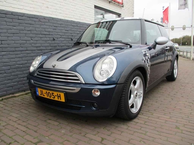 MINI Mini 1.6 Cooper