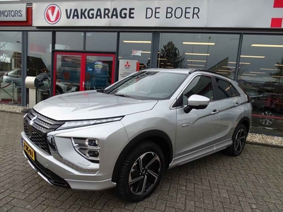 Mitsubishi Eclipse Cross 2.4 PHEV Executive