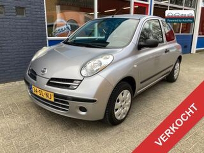 Nissan MICRA 1.2 Elle