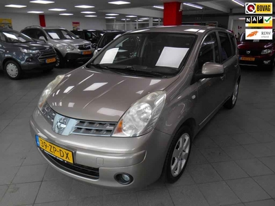 Nissan Note 1.4 Acenta