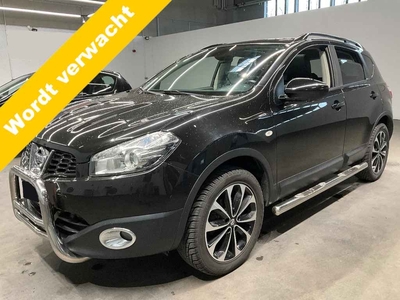 Nissan QASHQAI 2.0 360