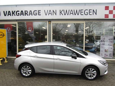 Opel Astra 1.2 BUSINESS 110 PK NAVIGATIE BLUETOOTH