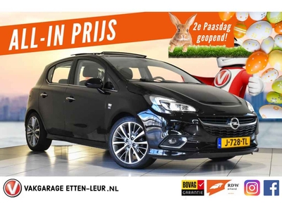 Opel Corsa 1.4 Cosmo OPC-Line / XENON / PDC / CLIMA / APPLE + ANDROID