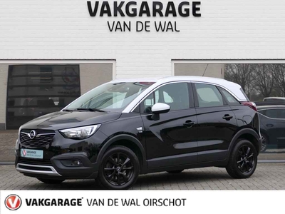 Opel Crossland X 1.2 Turbo 120 Jaar Edition