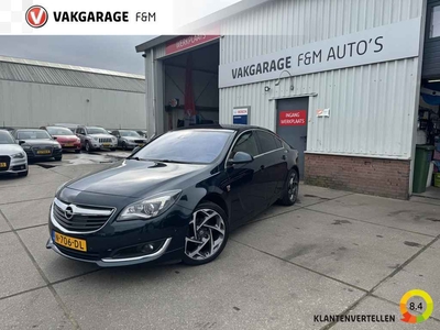 Opel Insignia 1.6 T Cosmo