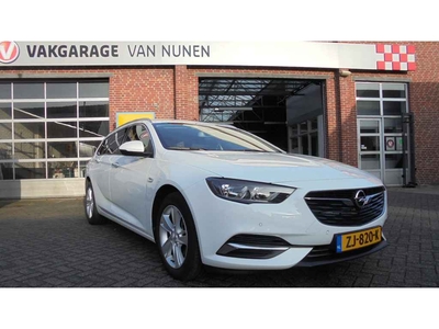 Opel Insignia Sports Tourer 1.5 Turbo 165pk Aut Business Executive||Rijklaar||